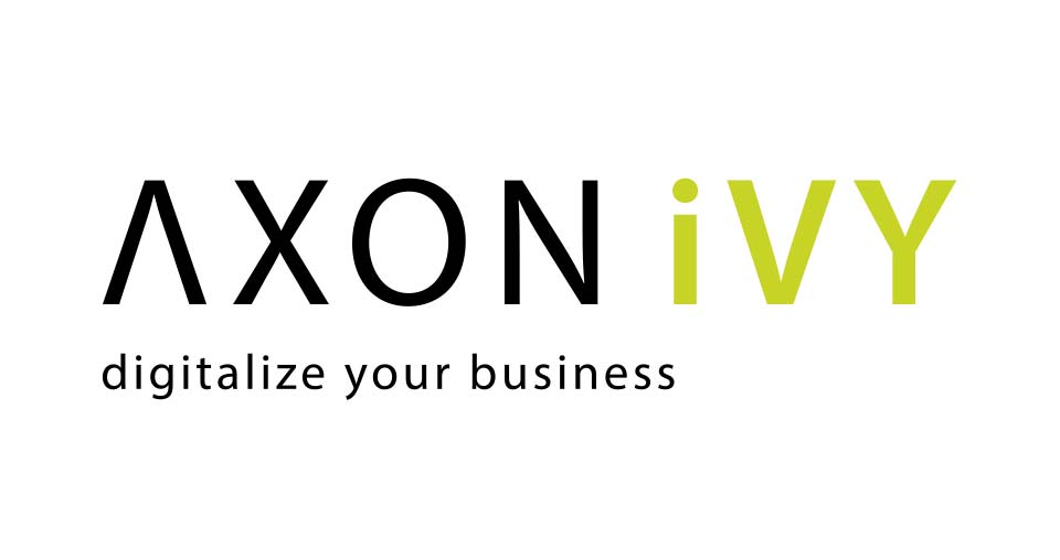 Logo von Axon Ivy
